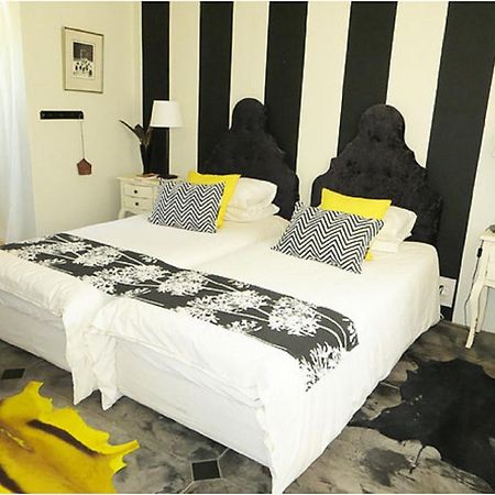 Tarentaal Guest Farm Villa Outjo Eksteriør bilde